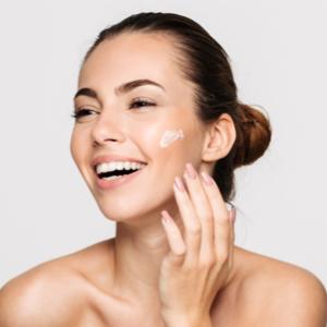 moisturizers with spf 30