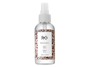 Rockaway salt spray