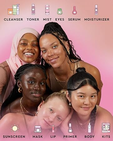 glow recipe