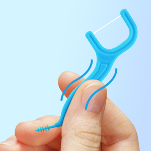 Ergonomic Shape