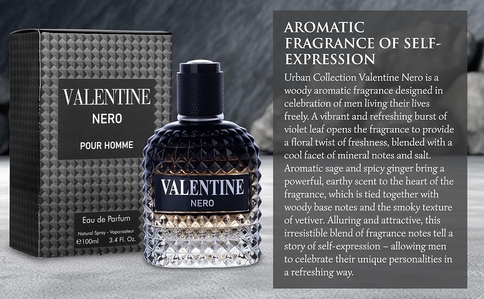 wonderful fragrance choice for all occasions