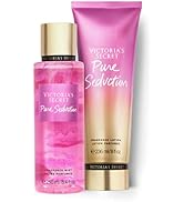 Victoria's Secret Pure Seduction Mist & Lotion Set
