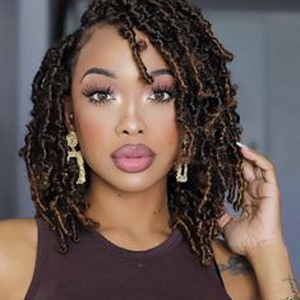 Faux Locs