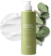 laferme Laminaria Conditioner with Organic Ingredient, Damaged Hair Care Korean Conditioner, Hydr...