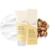 laferme Damage Pro Hair Treatment with Organic ingredient, Provide Nutrition, Soften & Moisturize...