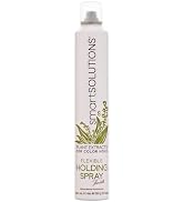 smartSOLUTIONS Flexible Holding Spray | Resists Humidity | Non-Sticky (10 oz)