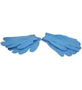 Exfoliating Gloves (2 Pairs)