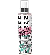 immetee No Rinse Shampoo for Braids & Dreadlock,with Aloe Vera,Olive Oil & Tea Tree Oil,Moisturiz...