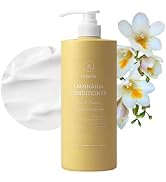 laferme Laminaria Conditioner with Organic ingredient, Damaged Hair Care Korean Conditioner, Hydr...