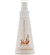 smartSOLUTIONS Amazing Benefits Conditioner, 4 oz | Prevents Breakage | Tames Frizz | Gluten & Pa...