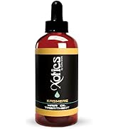 Xotics Sweet Jamila Hair Oil - Natural Kasmere Hair Growth Oil, Enriched with Hempseed, Argan & C...