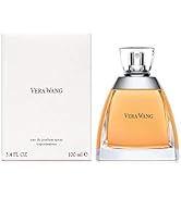 Vera Wang Eau de Parfum for Women - Delicate, Floral Scent - Notes of Iris, Lillies, & Sandalwood...