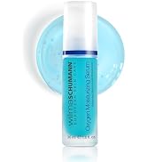 Wilma Schumann Oxygen Moisturizing Serum for Face, Hydrating Facial Serum, 1 oz