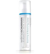Wilma Schumann Hydrating Toner for Face, Soothing & Balancing Skin Toner, 7 oz