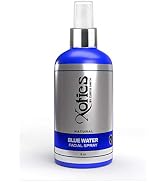 Xotics Blue Water Facial Spray - 8oz - Hydrating Face Mist Spray with a Blend of Aloe Vera - Faci...