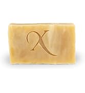 Xotics All Natural Bar Soap- Sweet Jamila Total Body Soap Bars Infused with Essential Oils | Simp...