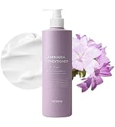 laferme Laminaria Damaged Hair Care Conditioner with Organic ingredient, Smoothing for Anti-Frizz...
