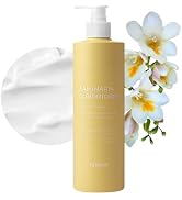 laferme Laminaria Conditioner with Organic Ingredient, Damaged Hair Care Korean Conditioner, Hydr...
