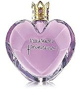 Vera Wang Princess Eau de Toilette Spray for Women, Vanilla, 3.4 Fl Ounce