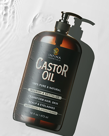 CASTOR oIL