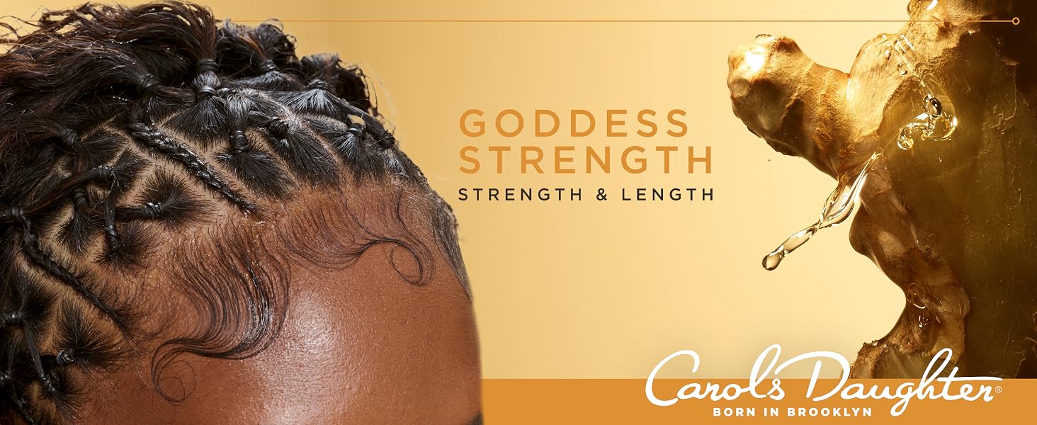 goddess strength