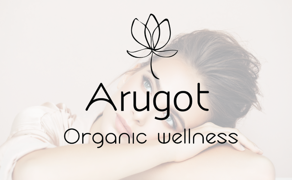 Arugot Organic Wellness Header Image 2