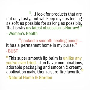 Lip balm for dry lips, Vegan lip balm for dry lips, Cruelty-free lip balm for dry lips