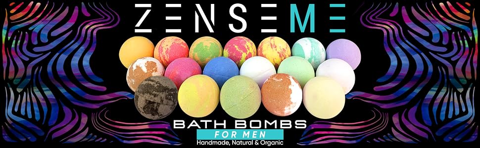 ZenseMe header