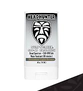 Headhunter Sunscreen