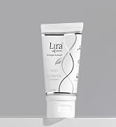 Lira Clinical PRO Brightening Masque - Hydrating Face Mask with Vitamin C, Peptides & Hyaluronic ...