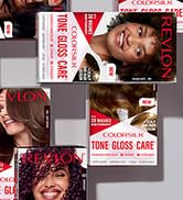 ColorSilk Tone + Gloss + Care 