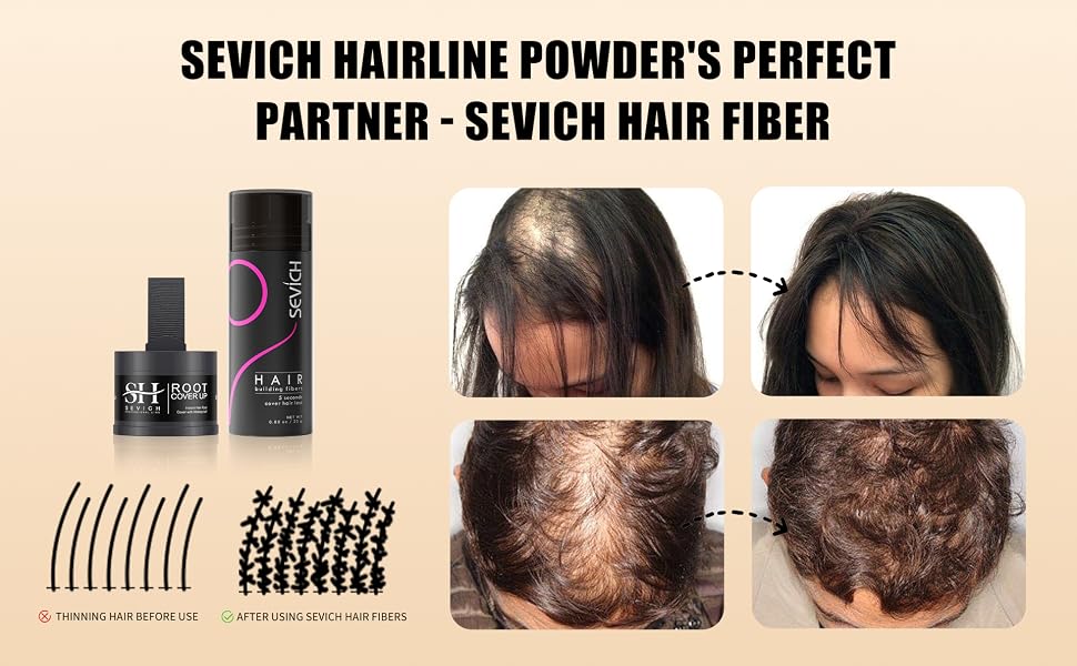 root touch up hair color