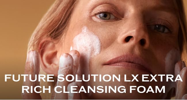 Future Solution LX
