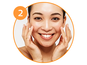 Brightening Gel
