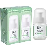 The Humble Co. Mouthwash Concentrate – Natural Mouthwash to Support Fresh Breath, Cavity Protecti...