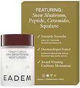 EADEM Cloud Cushion, Face Moisturizer Cream, Skin Care Ultra Repair Cream, Skin Barrier Repair, H...