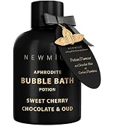 Bubble Bath Women Luxury Chocolate