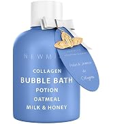 Bubble Bath Collagen