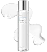 ROVECTIN Aqua Hyaluronic Essence (Activating Treatment Lotion) - 7 Layers Hyaluronic Acid Facial ...