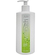 Vitabath Original Spring Green Moisturizing Body Lotion Replenishing Botanicals, Aloe & Shea Butt...
