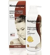 Neoprosone, Lactic Acid Lotion | 13.5 Fl oz / 400ml | AHA Body Cream | Fade Dark Spots on Body, K...