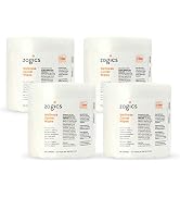 Zogics Wellness Center Cleaning Wipes – Gym Wipes for Cleaning Surfaces and Equipment, Durable an...