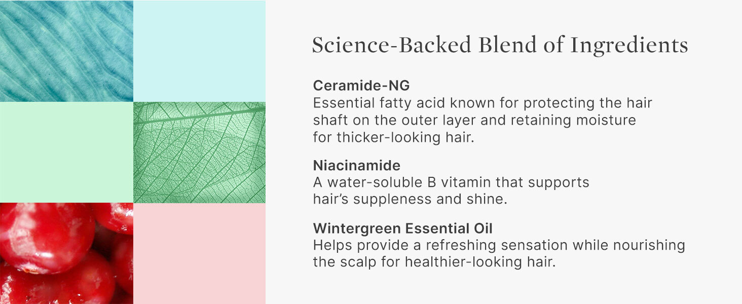 ingredientes LMU