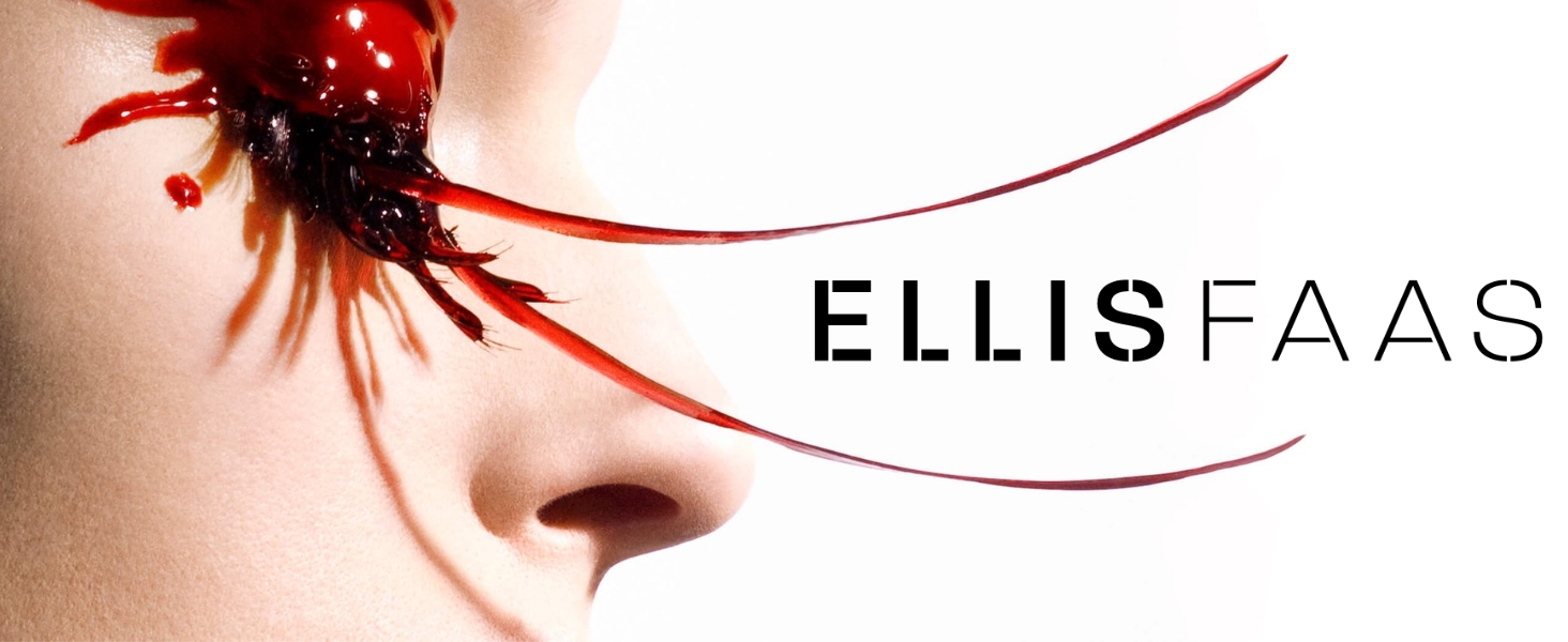 Ellis Faas