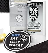 Headhunter Sunscreen