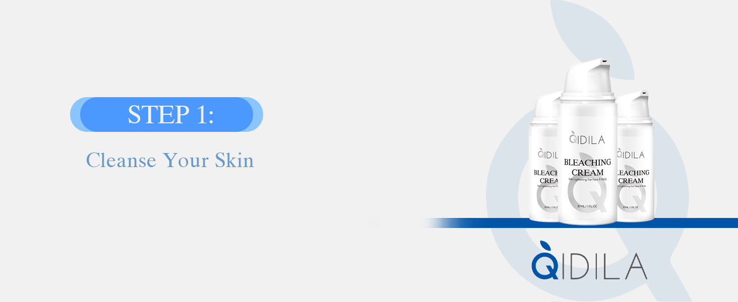 brightening cream