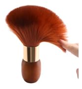 Barber Brush
