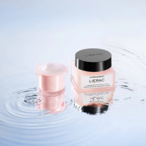 refill hydragenist on water