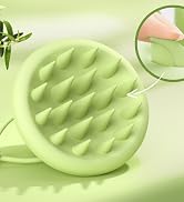Scalp Massager Brush