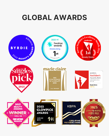 Global Awards